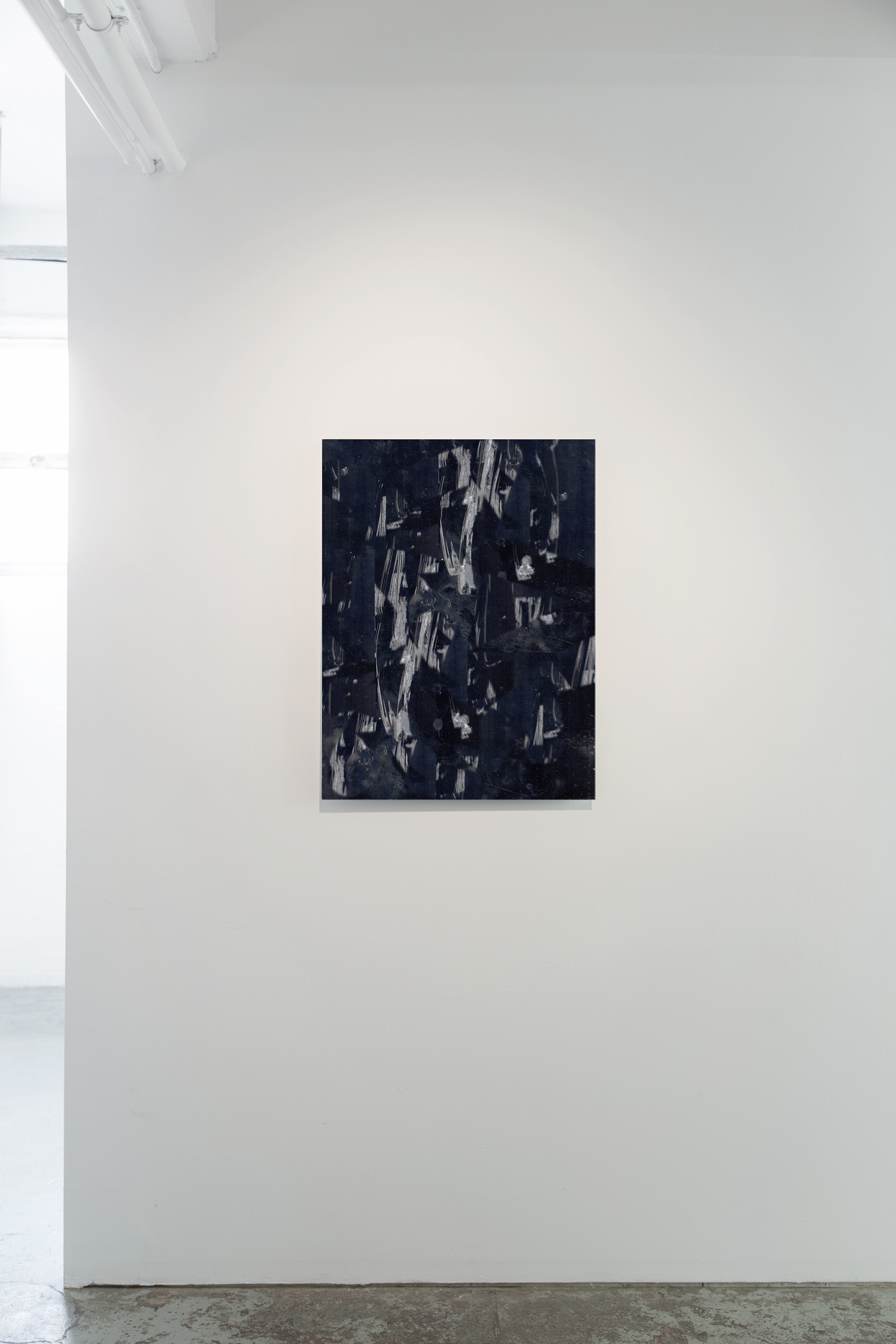 Fieldcast photographic work from the 2017 exhibition